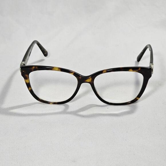 Coach HC6120 5507 Dark Tortoise 54-16-140 Women’s Eyeglass Frames - Picture 3 of 9